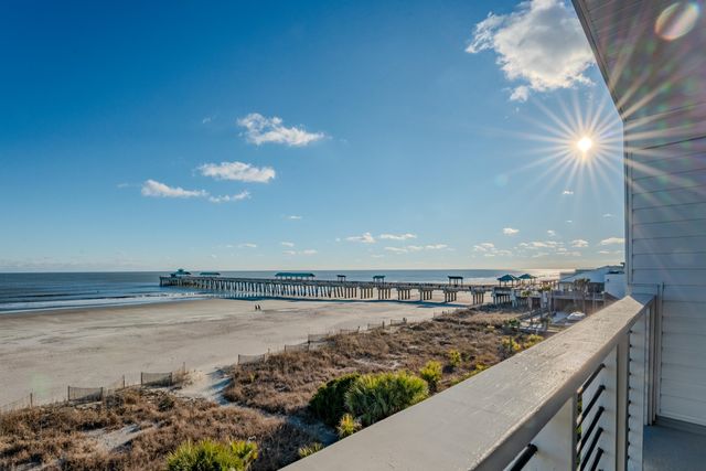 115 E Arctic Avenue 3b, Folly Beach, SC 29439