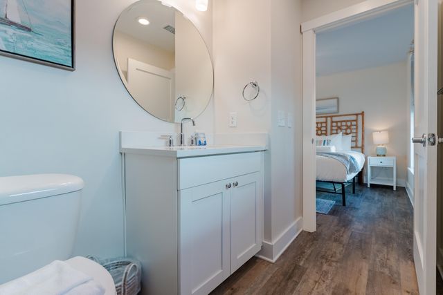 115 E Arctic Avenue 3b, Folly Beach, SC 29439