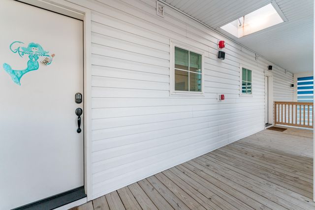 115 E Arctic Avenue 3b, Folly Beach, SC 29439