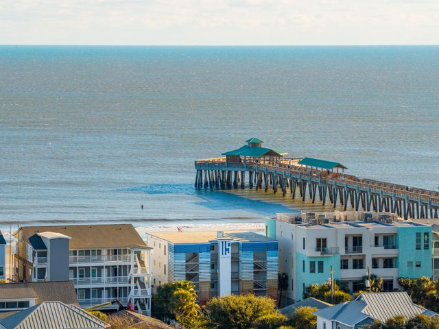 115 E Arctic Avenue 3b, Folly Beach, SC 29439