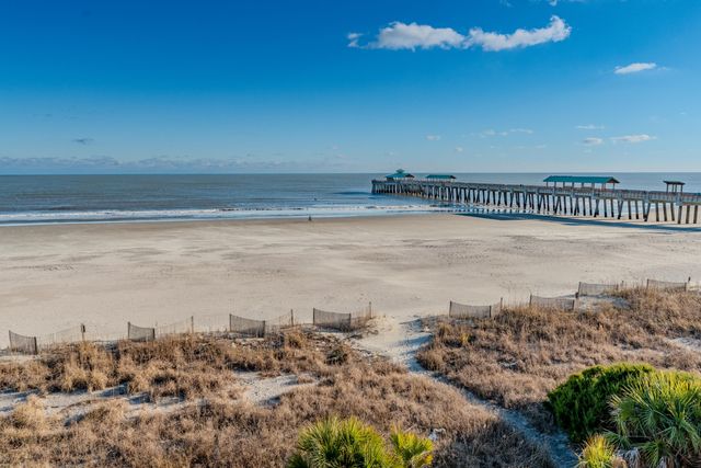 115 E Arctic Avenue 3b, Folly Beach, SC 29439