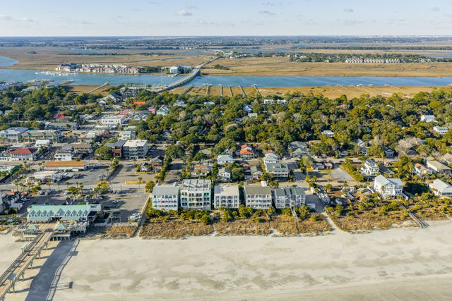 115 E Arctic Avenue 3b, Folly Beach, SC 29439