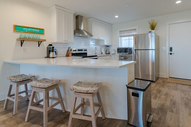 115 E Arctic Avenue 3b, Folly Beach, SC 29439