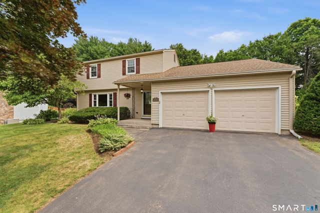 75 Grissom Road, Manchester, CT 06042