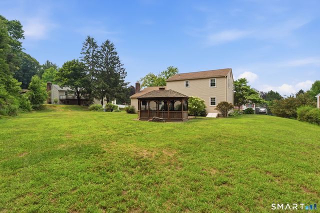 75 Grissom Road, Manchester, CT 06042