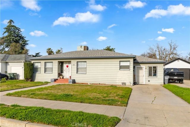 355 E Main, Merced, CA 95340