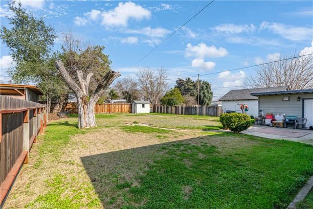 355 E Main, Merced, CA 95340