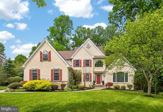 28 CHERRY FARM LN, West Chester, PA 19382