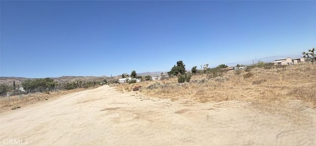 0 101 AVE W-4, Pearblossom, CA 93553