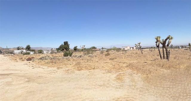 0 101 AVE W-4, Pearblossom, CA 93553