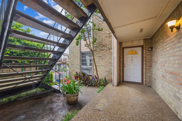 6008 Westridge Lane 501, Fort Worth, TX 76116