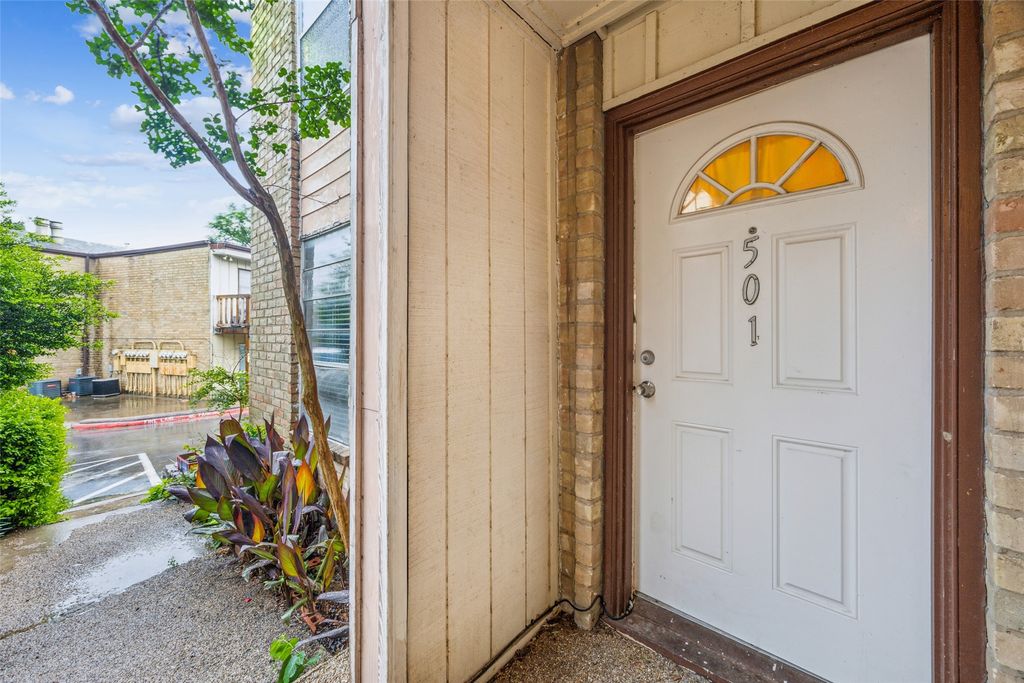 6008 Westridge Lane 501, Fort Worth, TX 76116
