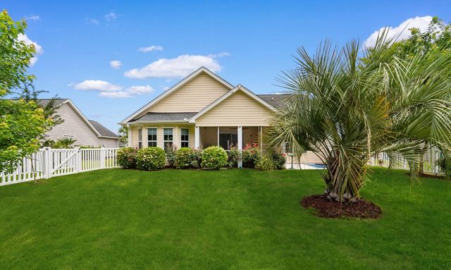 317 Encore Circle, Myrtle Beach, SC 29579