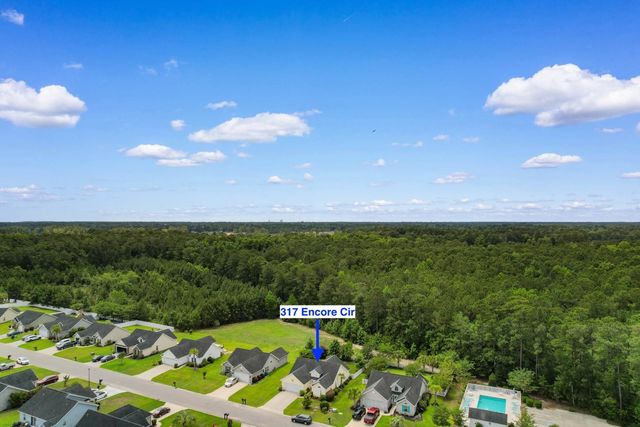 317 Encore Circle, Myrtle Beach, SC 29579