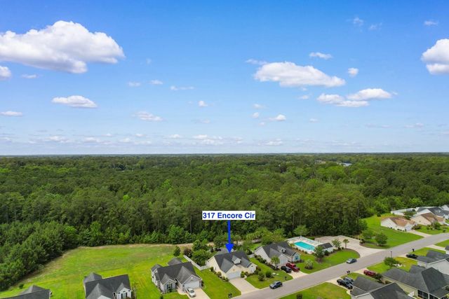 317 Encore Circle, Myrtle Beach, SC 29579