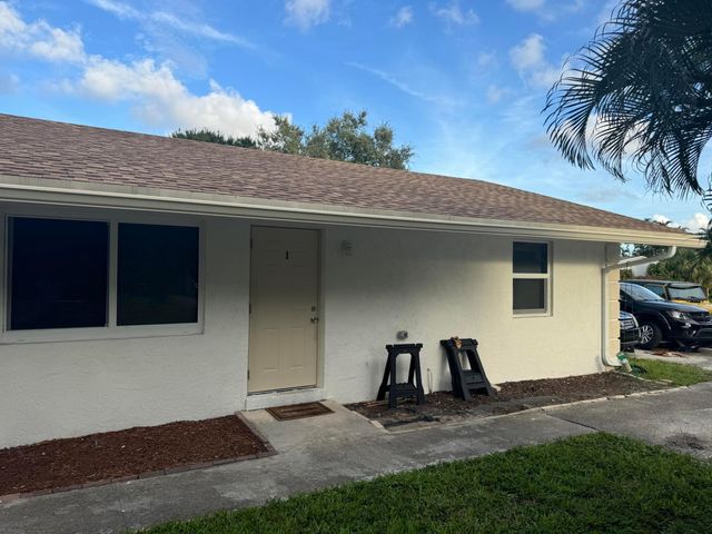 4683 Hairland Drive 1, West Palm Beach, FL 33415