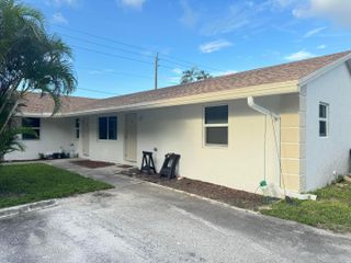 4683 Hairland Drive 1, West Palm Beach, FL 33415