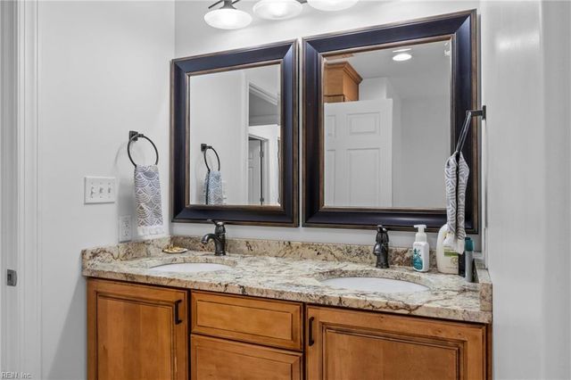 916 Baillio DR, Virginia Beach, VA 23454