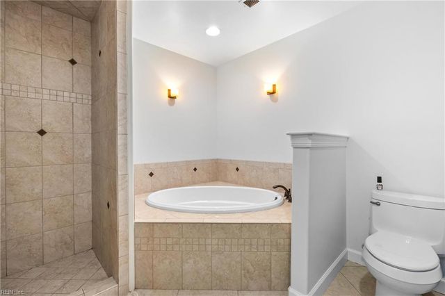 916 Baillio DR, Virginia Beach, VA 23454