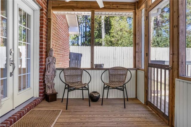 916 Baillio DR, Virginia Beach, VA 23454