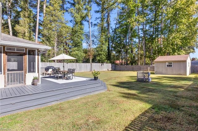 916 Baillio DR, Virginia Beach, VA 23454