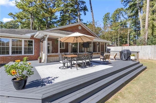 916 Baillio DR, Virginia Beach, VA 23454