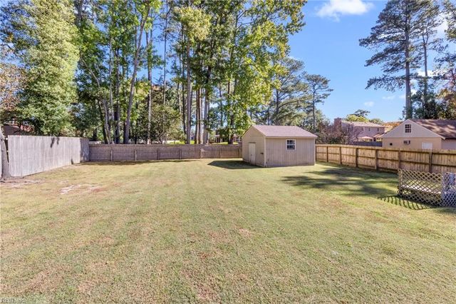 916 Baillio DR, Virginia Beach, VA 23454