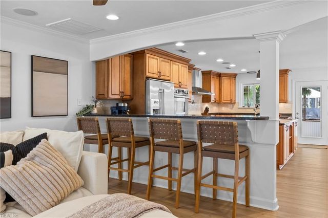 916 Baillio DR, Virginia Beach, VA 23454