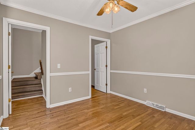 114 Saddle Tree Court, Greer, SC 29650