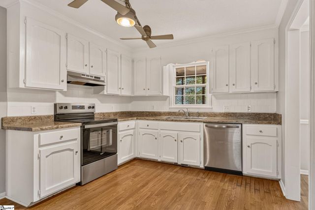 114 Saddle Tree Court, Greer, SC 29650