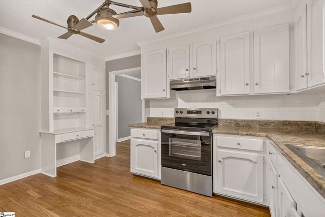 114 Saddle Tree Court, Greer, SC 29650