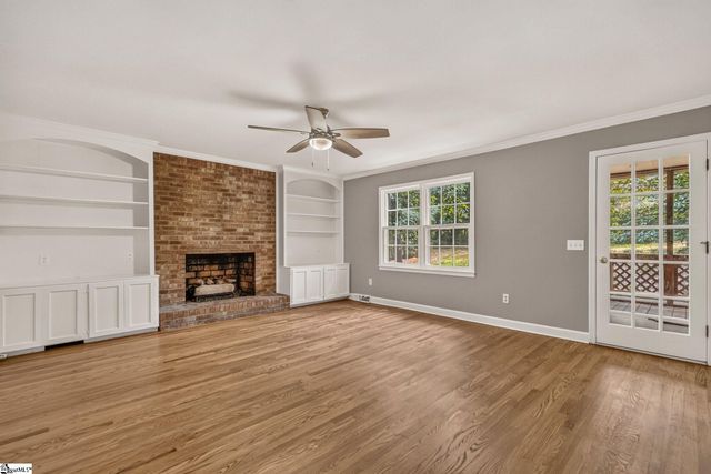114 Saddle Tree Court, Greer, SC 29650