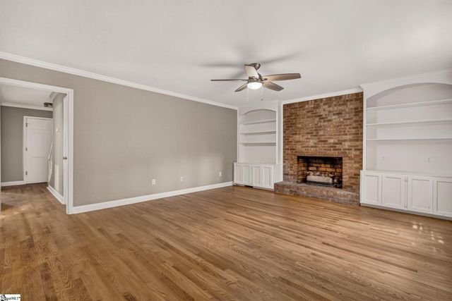 114 Saddle Tree Court, Greer, SC 29650