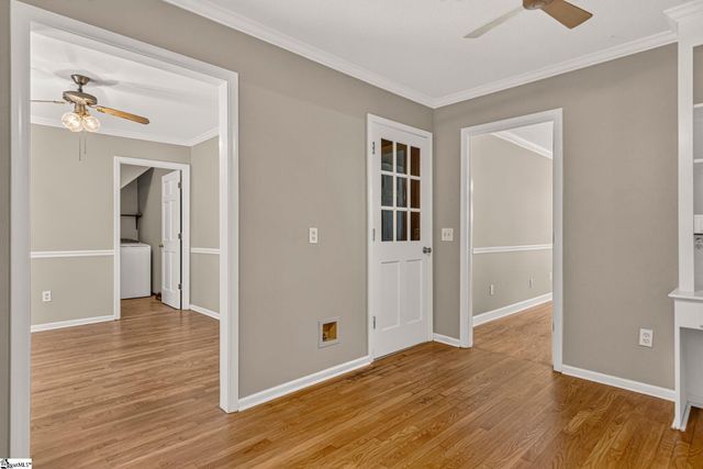 114 Saddle Tree Court, Greer, SC 29650