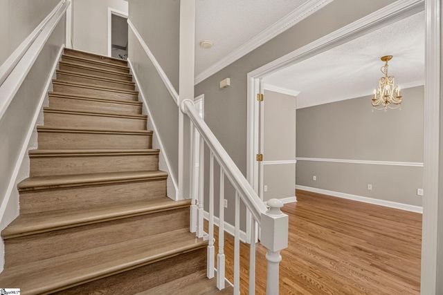 114 Saddle Tree Court, Greer, SC 29650