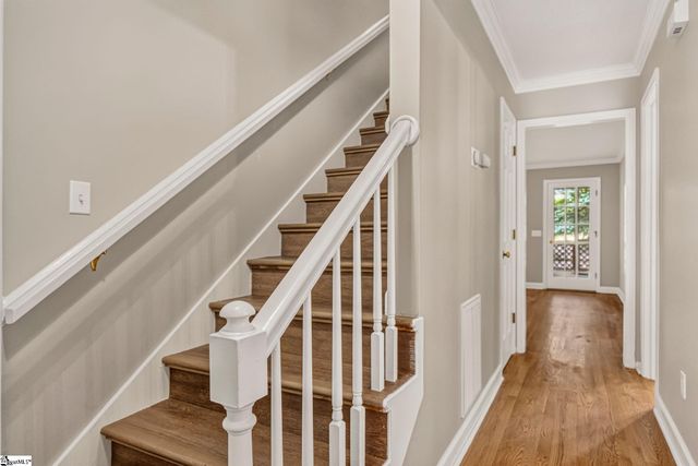 114 Saddle Tree Court, Greer, SC 29650
