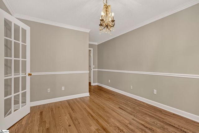 114 Saddle Tree Court, Greer, SC 29650