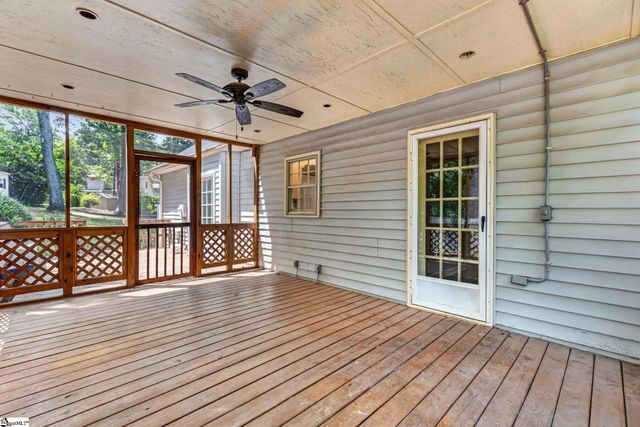 114 Saddle Tree Court, Greer, SC 29650