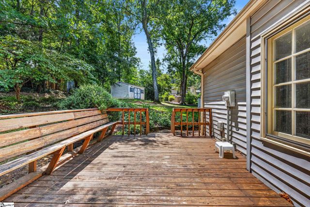 114 Saddle Tree Court, Greer, SC 29650