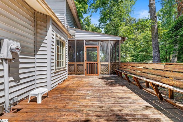 114 Saddle Tree Court, Greer, SC 29650