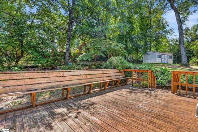 114 Saddle Tree Court, Greer, SC 29650