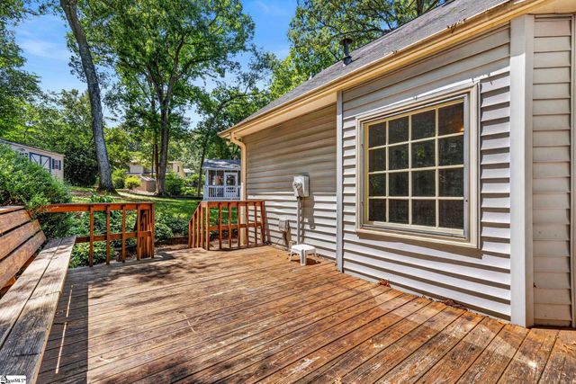 114 Saddle Tree Court, Greer, SC 29650