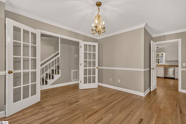 114 Saddle Tree Court, Greer, SC 29650