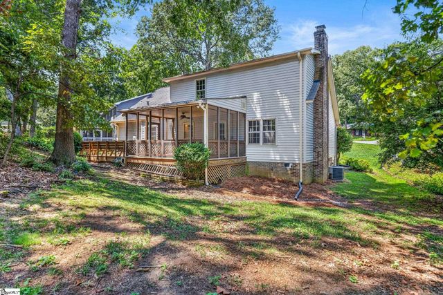 114 Saddle Tree Court, Greer, SC 29650