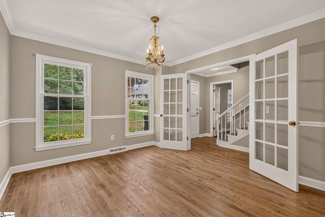 114 Saddle Tree Court, Greer, SC 29650