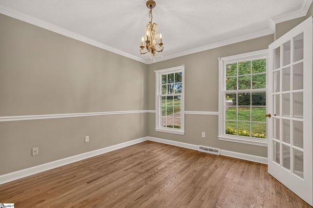 114 Saddle Tree Court, Greer, SC 29650