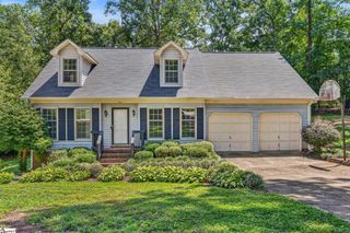 114 Saddle Tree Court, Greer, SC 29650