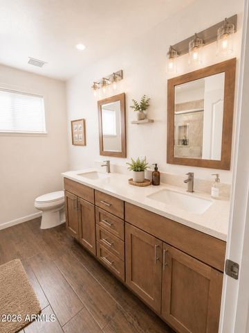 9672 E BALANCING ROCK Road, Scottsdale, AZ 85262