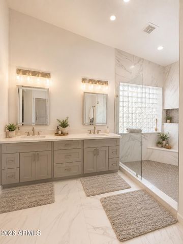 9672 E BALANCING ROCK Road, Scottsdale, AZ 85262