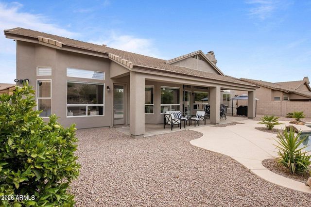 9672 E BALANCING ROCK Road, Scottsdale, AZ 85262